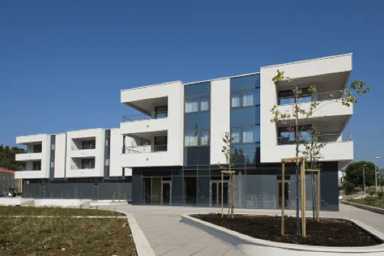 Maistra Select Srebreno Premium Apartments