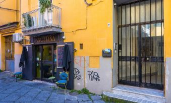 Vomero Duplex Apartment by Wonderful Italy