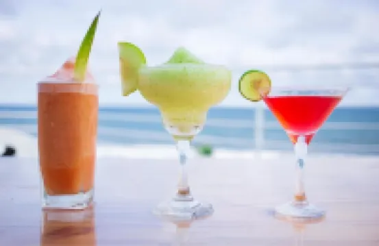 White Deck Beach Resort