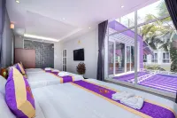 Villas 126-G1 Vung Tau