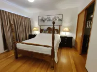 Romantic Getaway Near the Heart of Vancouver Hotels in Greater Vancouver
