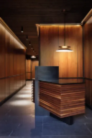 โรงแรมเมลโรส โรงแรมในนิวยอร์ก