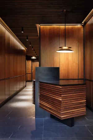 The Melrose Hotel Отели рядом с достопримечательностью «I-Ам-Парк»