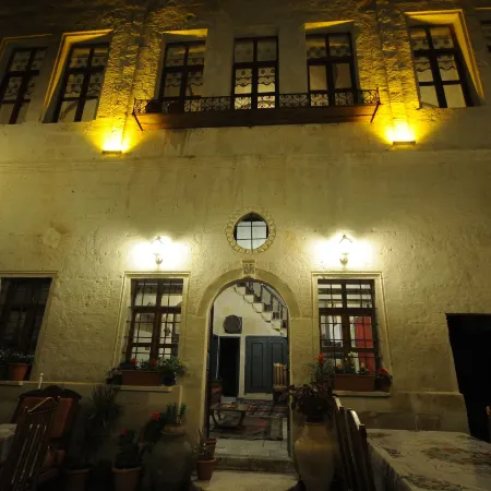 House of Cappadocia