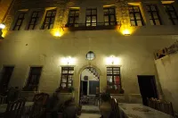 House of Cappadocia Hotels in Dereler