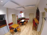 Village Vacances - DéfiPlanet' Hotel di Persac