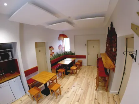 Village Vacances - DéfiPlanet'