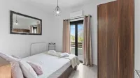 Villa Maro Suites Near Heraclion