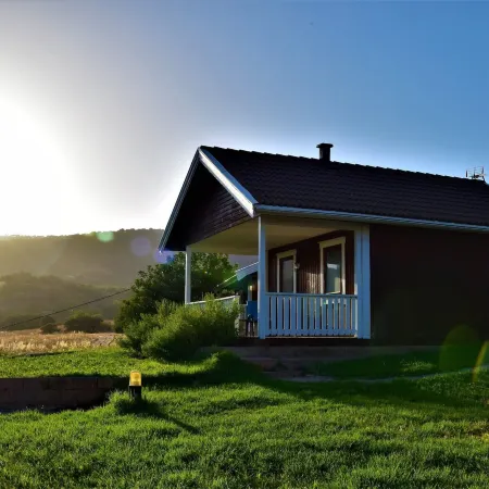Villa Casa Alta