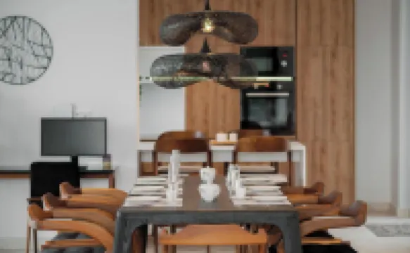 Elia Cove Luxury Villas & Residences