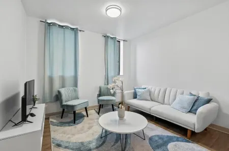 Town St Medical Lofts Отели рядом с достопримечательностью «Большой Колумбийский Конвенционный Центр»