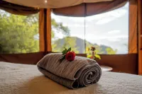 Fuego Atitlan Hotels in San Marcos La Laguna