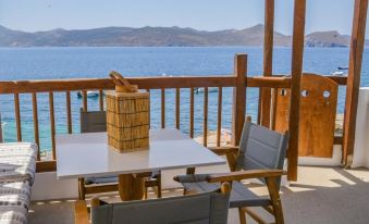 Honeymoon Klima Suite