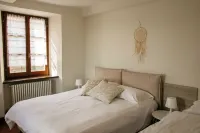 B&B Al Bodregon Hotel di Licciana Nardi