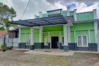 Hotel O Wisma Tulip Near Masjid Besar Desa Tanabangka - Wifi