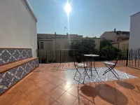 Tea Luxury Hotels in Laino Castello