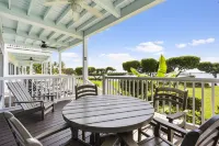 빌리지 앳 호크스 케이 빌라 바이 키스캐리비언