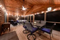 北星度假村-皮划艇 I 游泳 I 雪地摩托車