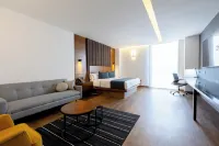 Hotel Noite Business Class - balcony