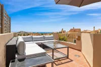 Riviera del Sol Rooftop by Costarentals - Ref 45