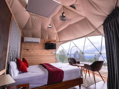Vythiri Tea Valley I Best Hotel in Wayanad l Hotels in Vythiri Wayanad