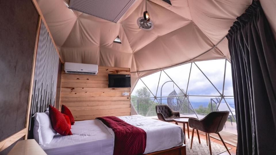 Vythiri Tea Valley I Best Hotel in Wayanad l Hotels in Vythiri Wayanad