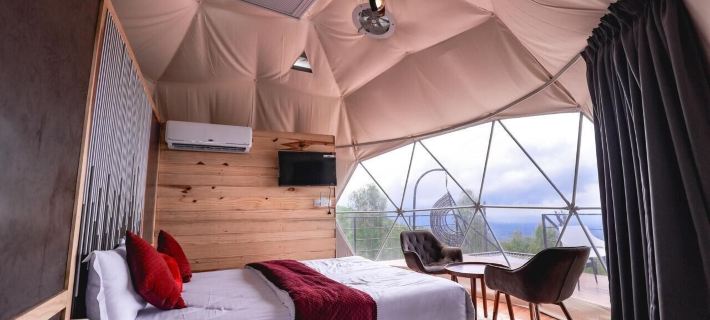Vythiri Tea Valley I Best Hotel in Wayanad l Hotels in Vythiri Wayanad Hotels in Wayanad