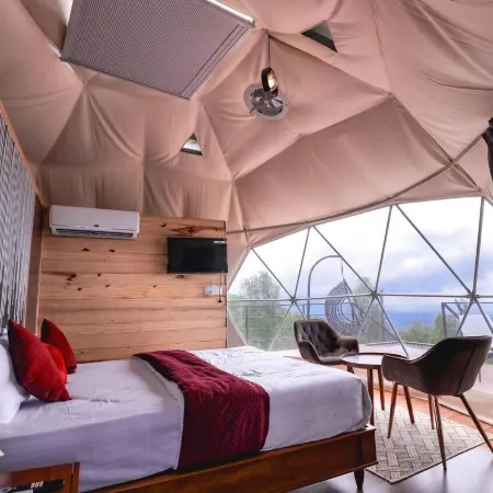 Vythiri Tea Valley I Best Hotel in Wayanad l Hotels in Vythiri Wayanad