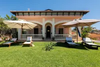 Villa Liberty