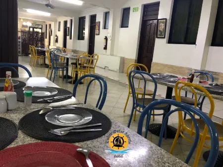 Tudor Water Sports Hotel Отели рядом с достопримечательностью «Найали Бич»