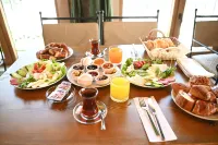 Elite Rose Cappadocia Hotels in Uçhisar