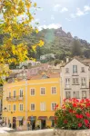 Sintra Historic Centre Romantism Capital