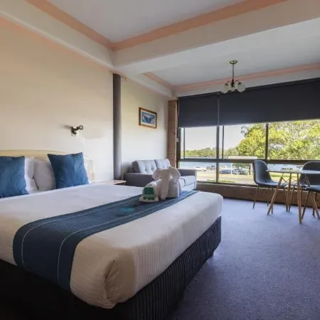Midlands Motel