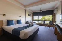 Midlands Motel Hotel di Taree
