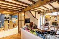 Granary Cottage - Luxury Barn Conversion