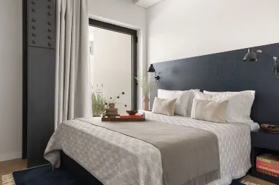 White City Limassol Aparthotel