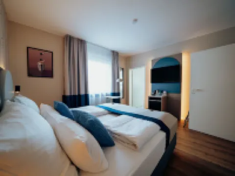 Guestified Liyana Hotels in Ratingen