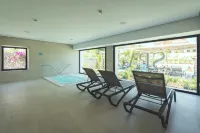 Costa del Sol Glamping Village - Spa