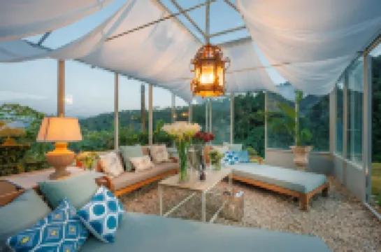 Villa Domus Francigena