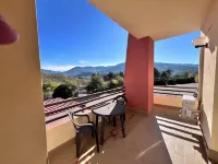 Hotel Don Juan - con vista montagne