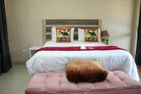 Lulu Guest Lodge, Low-Density Suburbs, Victoria Falls