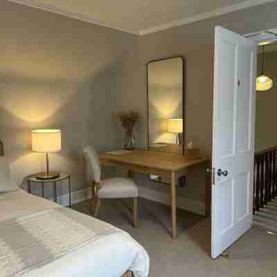 NO. TEN GUESTHOUSE Rooms