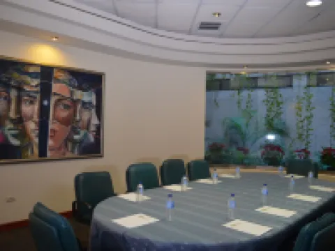 Hotel San Marcos Express Hotels in Culiacan