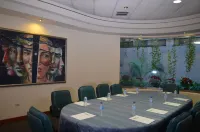 ホテル サン マルコス エクスプレス