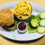 Prodis Hotel and Suites - Breakfast