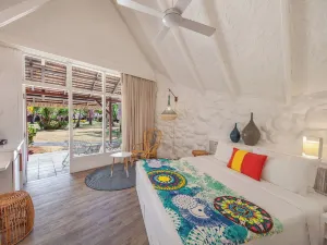 La Pirogue Mauritius