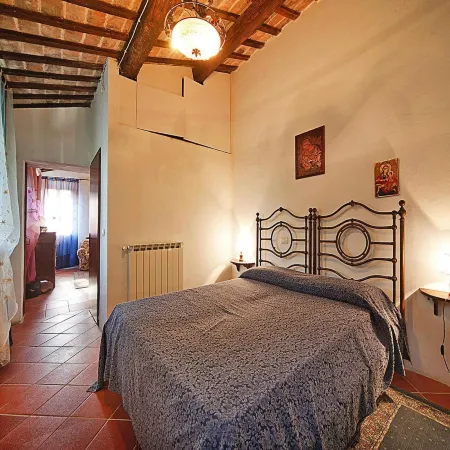 Apartment in Gabicce Mare for 6 Person