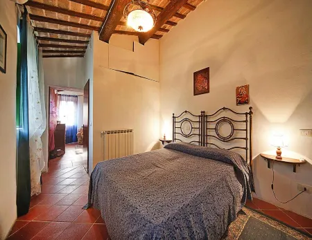 Apartment in Gabicce Mare for 6 Person