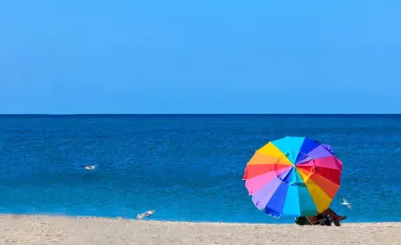 Villa Capri-Luxury Waterfront Punta Gorda, FL