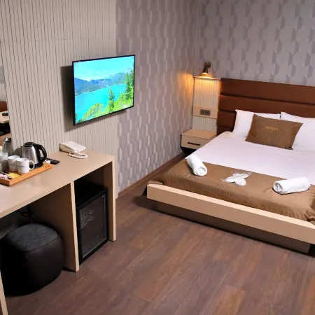 Modda Hotel